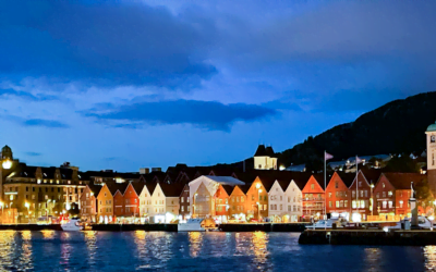 Deventer et Bergen, une longue tradition commerciale