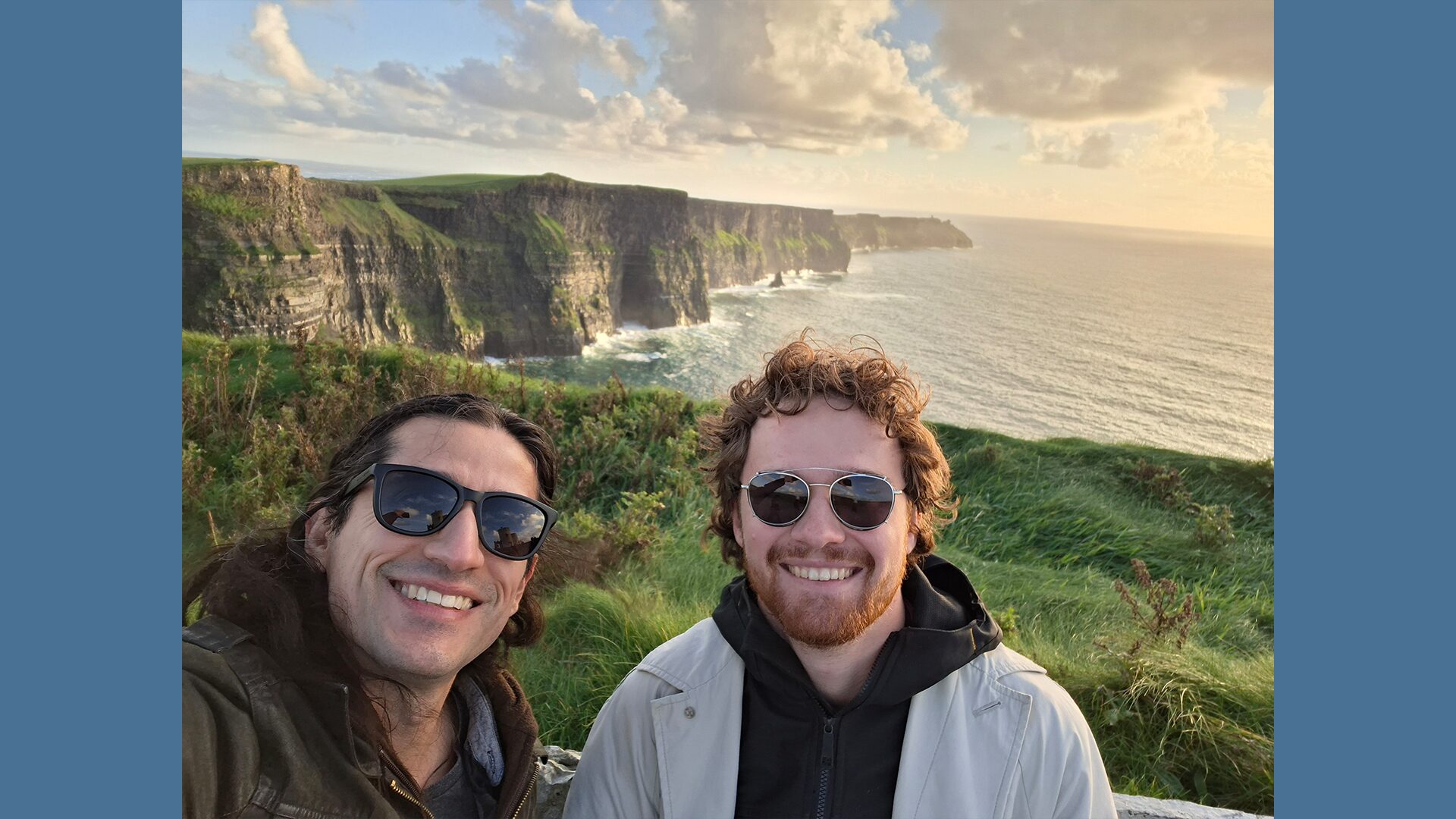 Falaises serrure sedisto accès intelligent