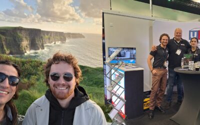 L’USC à la conférence FEDESSA 2025