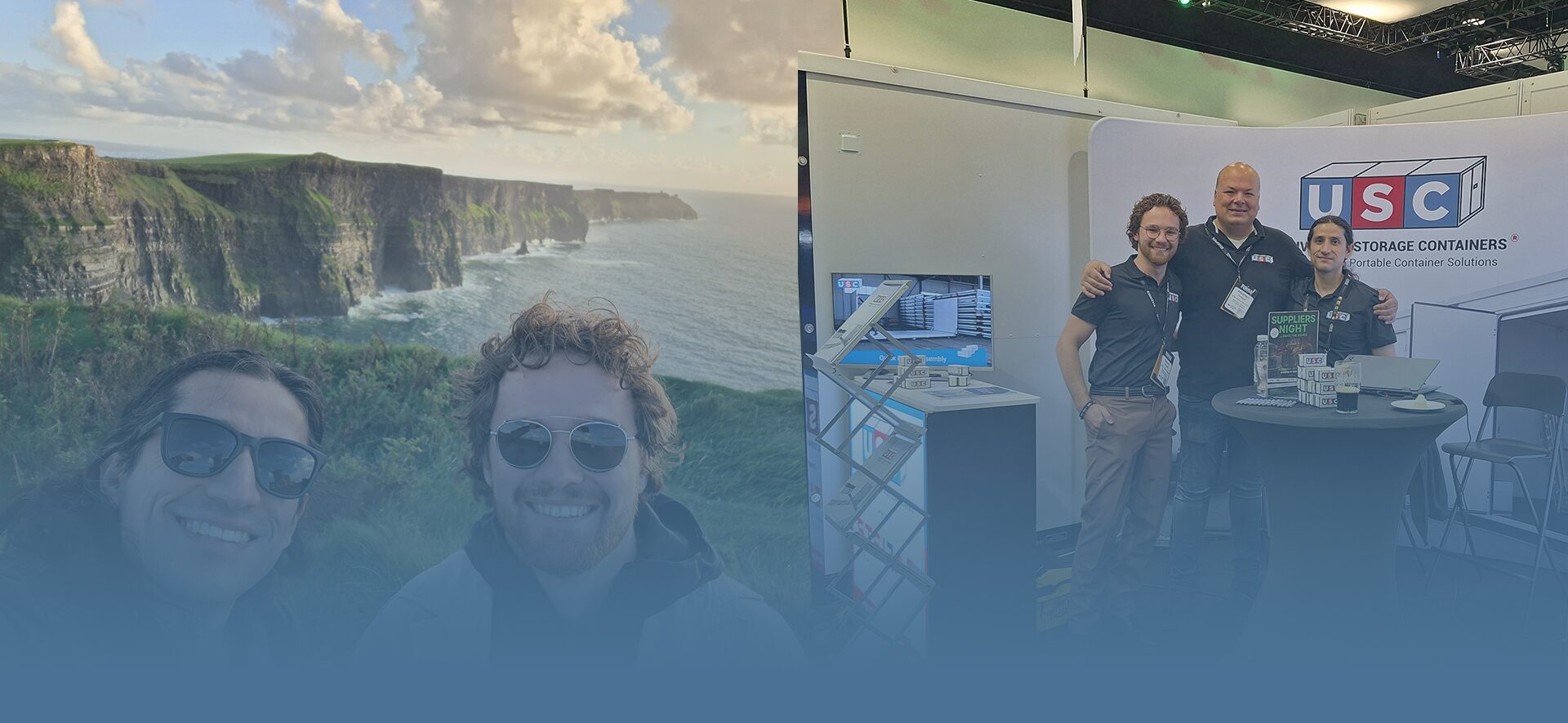 Irlande Gradient Conférence BAR et livraison de lEurogroupe