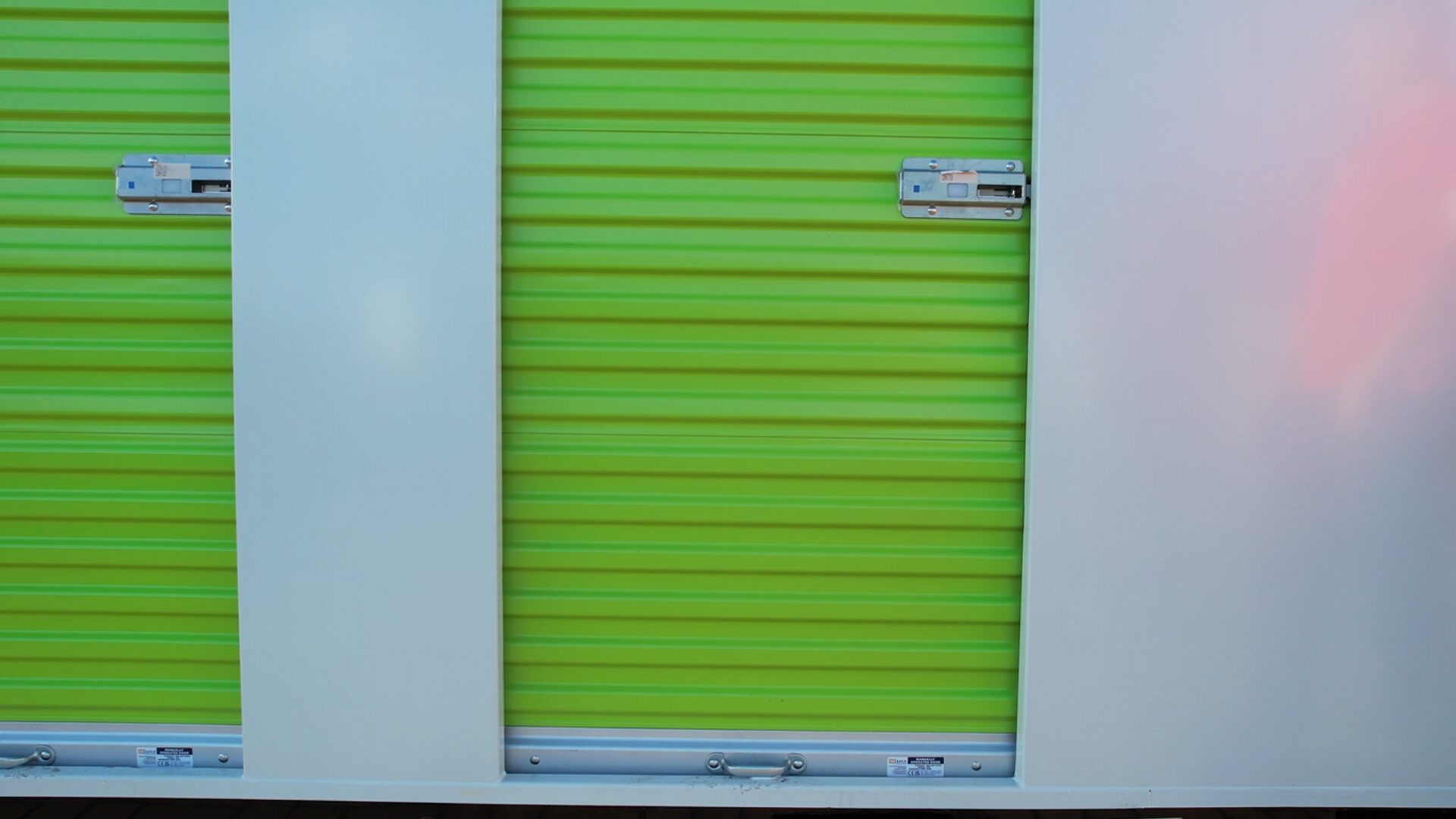 serrure sedisto  accès intelligent