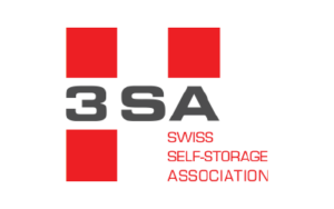 Logo 3SA 25 Universal Storage Containers