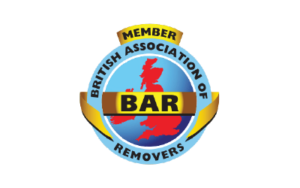 Logo BAR 25 Universal Storage Containers