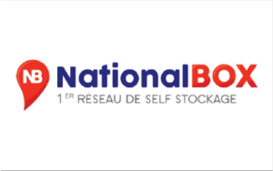 Logo NationalBOX 25