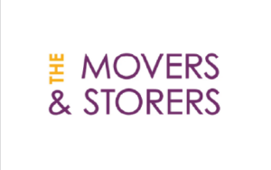 Logo TMS 25 Universal Storage Containers