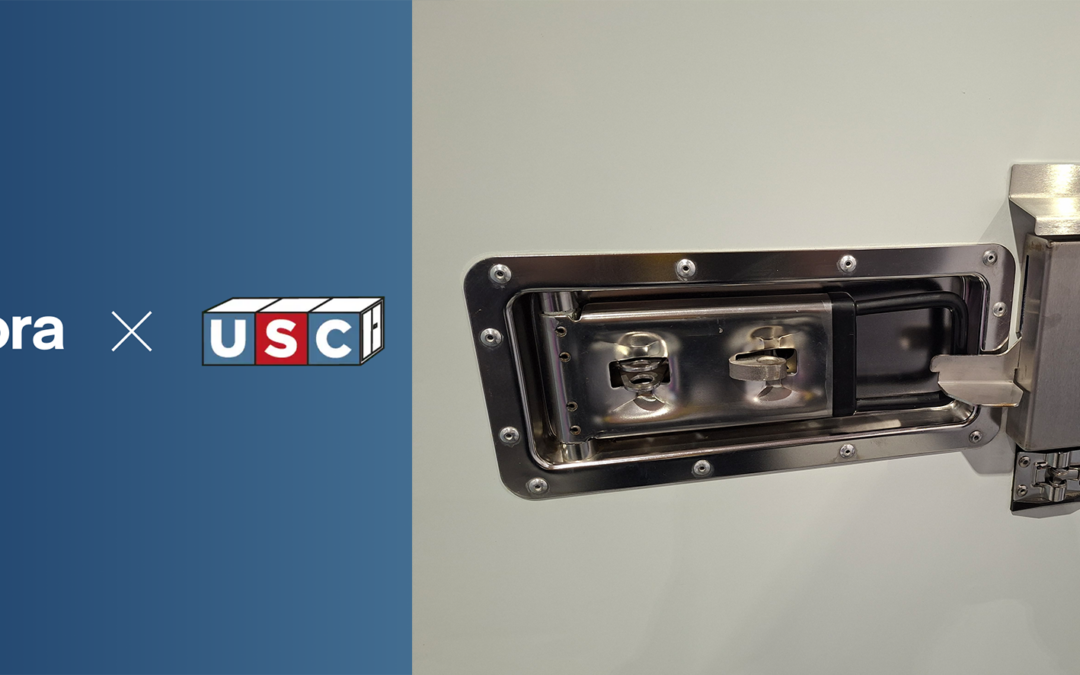 Stockage intelligent avec Stora, USC et MyLock