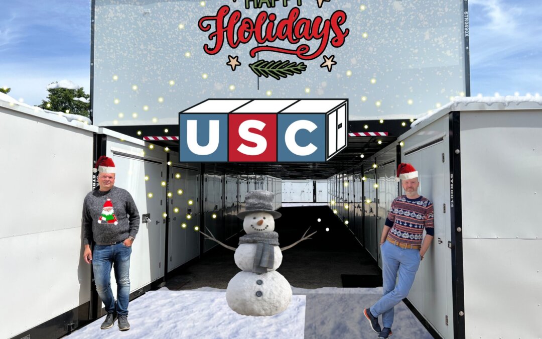 Spécial Hiver : Une année de croissance et d&rsquo;innovation