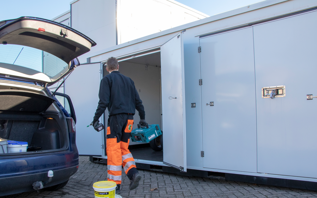 Un rendement durable commence par un entretien structurel